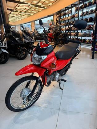 HONDA POP 110i 